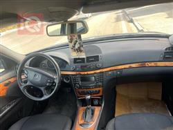 مرسيدس بنز E-Class